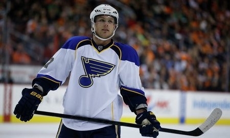 Нападающий «Авангарда» рассказал о противостоянии с «Барысом»