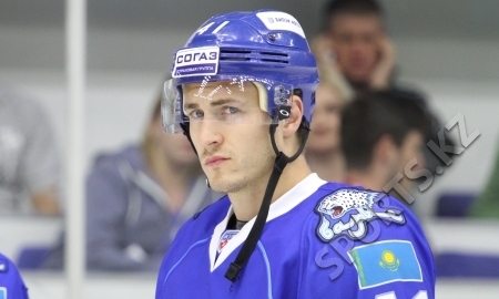 Дастин Бойд: «Отплатим „Авангарду“ в финале Кубка»