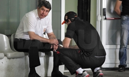 Коротко о грустном