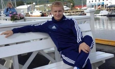 Карпович вернулся в строй