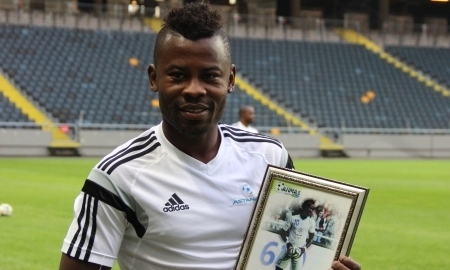 Кетевоама получил диплом