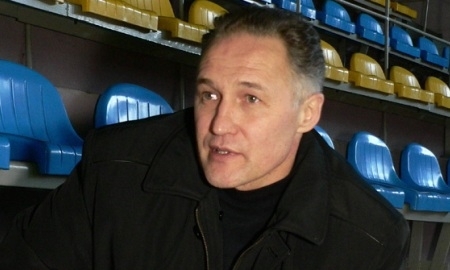 Константин Новиков: «Казахстанский футбол сделал большущий шаг вперед»