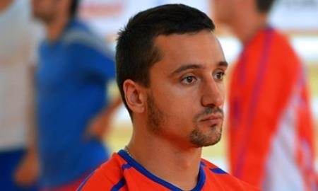 Яник Риндео: «Игроки „Арлана“ играют за победу, а не личную статистику»