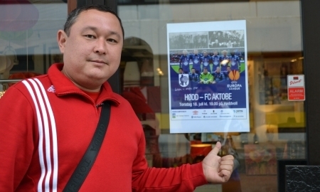 Ответ Марата Джумабаева газете «Диапазон»