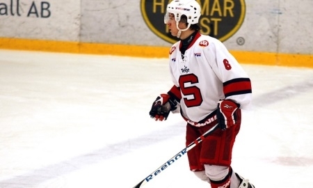 Пол Эрикссон на просмотре в «Арыстане»