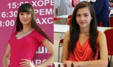 Канадская шахматистка может побить по популярности в соцсетях Сабину Алтынбекову