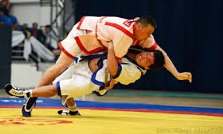 В ВКО пройдет турнир по қазақ күресі в честь Манарбека Таутанова