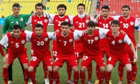 Представление соперника сборной Казахстана