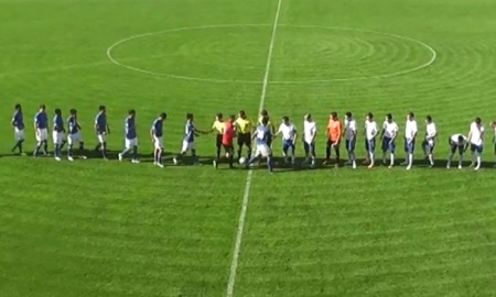 Видеообзор матча Первой лиги «Окжетпес» — «Лашын» 3:1