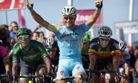 Андреа Гуардини: «Возможно, это лучший момент моей карьеры»  