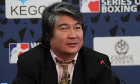 К битве чемпионов готовы