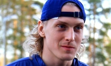 Вадим Краснослободцев набрал 2 очка за «Торпедо»