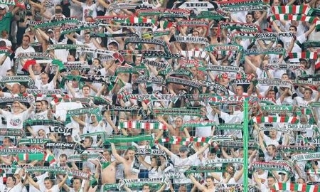 Элегия про «Легию»