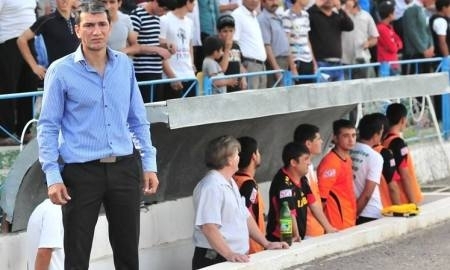 Алиер Ашурмамадов: «Думаю, что сегодня будет ничья»