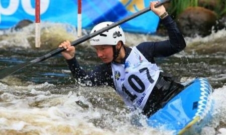 Трёхкратная чемпионка Азии Светлана Полежаева меняет гражданство из-за проблем со сборной