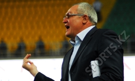 Юрий Красножан: «По составу определились процентов на 75»