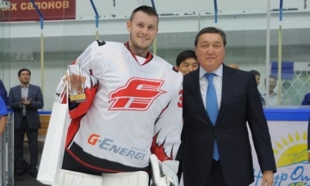 Константин Барулин: «Наша команда может выполнить любую задачу»