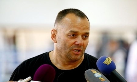 Баян Жангалов: «Мальчиками для битья мы не будем»