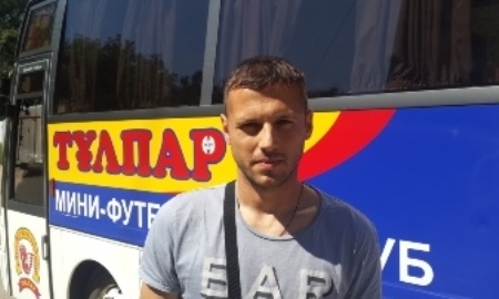 Миодраг Аксентиевич: «В Казахстане хорошая атмосфера, доброжелательные люди»