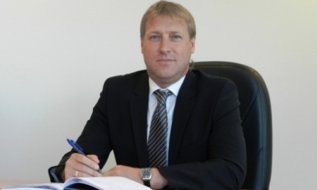 Владимиру Нидергаусу — 47!