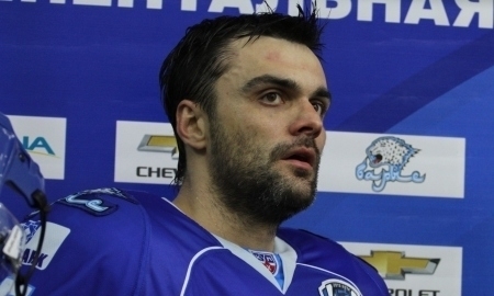 Евгений Блохин: «Ари-Пекка Селин и Андрей Назаров — разные тренеры»