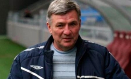 Борисову — 55!