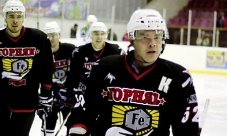 «Горняк» проведет два контрольных матча с «Арланом»