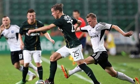 Судьба «Селтика» и «Легии» решится в ближайшие сутки