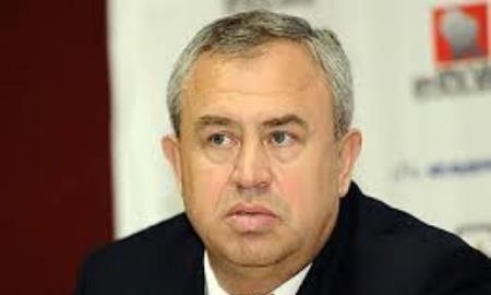 Николай Мышагин: «Дали поиграть всем»