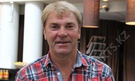Владимир Смирнов: «Считаю, что Алексей Полторанин еще полностью не раскрылся»