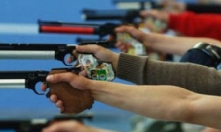 За «Гран-при имени Гейдара Алиева» по стрельбе поборются 10 казахстанских спортсменов