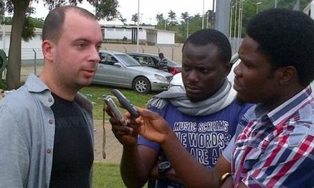 Сержиу Даниэль: «Мы можем принести пользу казахстанскому футболу»