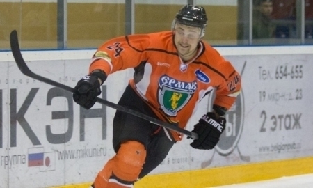 Василий Локотков и Артём Козловский покинули «Арыстан»