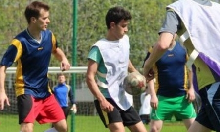 Мемориальный турнир по футболу среди молодежи состоится в Усть-Каменогорске