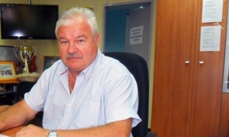 Владимир Плющев: «C Усть-Каменогорском мы разошлись по-джентльменски»