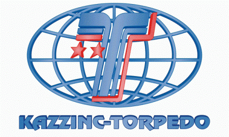 «Казцинк-Торпедо» в повторном матче взяло верх над «Алтаем»