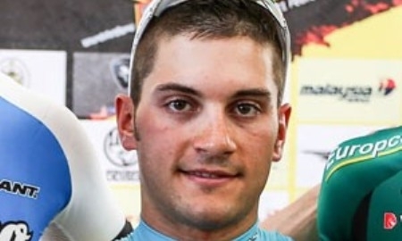 Андреа Гуардини стал шестым на четвертом этапе «Энеко Тура»