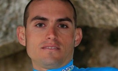 Валерио Аньоли замкнул пятерку лидеров второго этапа «Вуэльты Бургоса»