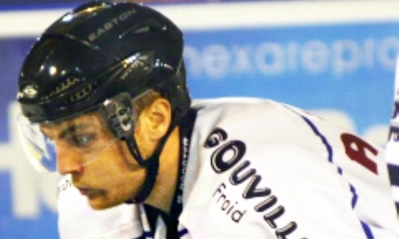 Словенец Макс Селан перешёл в «Алматы»