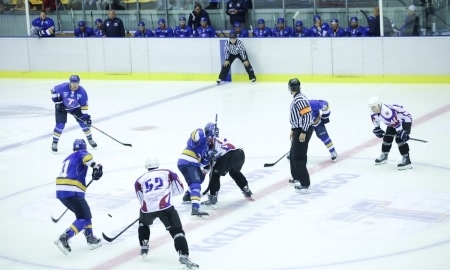 Фоторепортаж с товарищеского матча «Казцинк-Торпедо» — «Алтай»  4:0