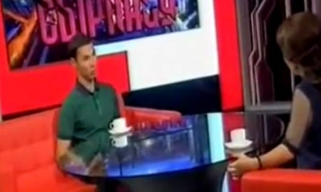 Кайрат Нурдаулетов в программе «Сырласу»