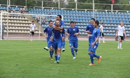 Время начала матчей 18-го тура Первой лиги