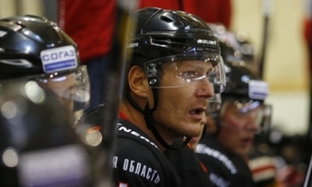 Состояние Кудроча улучшается