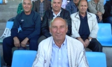 Константину Муратиди — 70!