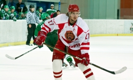 Артём Игнатенко стал игроком «Астаны»