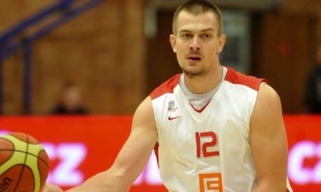 «Астану» пополнил новый центровой