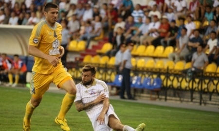 Два матча 23-го тура перенесены