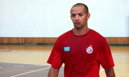 Игор: «Когда-то на себе ощутил силу „Кайрата“»