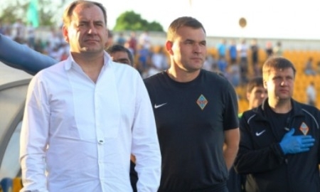 Владимир Вайсс: «Поддержка болельщиков очень важна для „Кайрата“»