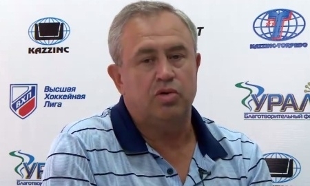 Видео онлайн-конференции Николая Мышагина